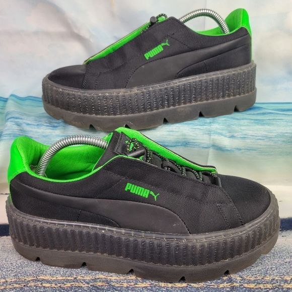 Puma X Fenty by Rihanna Women's 8.5 - Picture 1 of 9